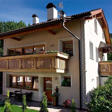 Apartmán Cesa Sule De Sot Ortisei Exteriér fotografie