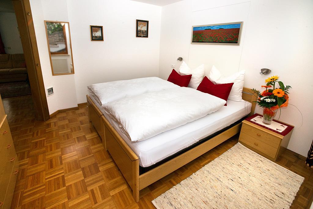 Apartmán Cesa Sule De Sot Ortisei Exteriér fotografie