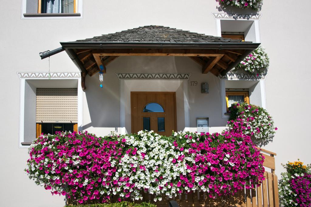 Apartmán Cesa Sule De Sot Ortisei Exteriér fotografie