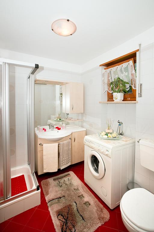 Apartmán Cesa Sule De Sot Ortisei Exteriér fotografie